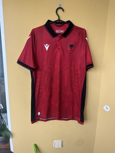 Maglia calcio macron nazionale - calcio,