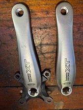 Guarnitura Crankset Mtb