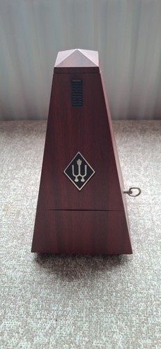 Metronomo vintage wittner - metronomo,