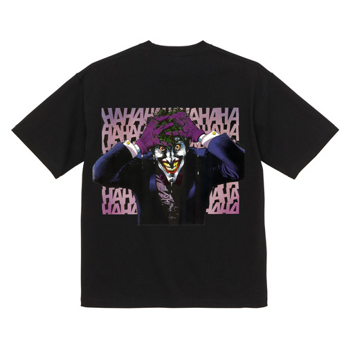 Shirt batman the killing - the,