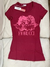 T-shirt Fiorucci Designer