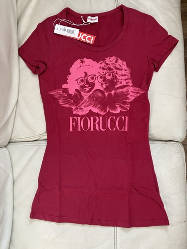 Shirt fiorucci designer - fiorucci,