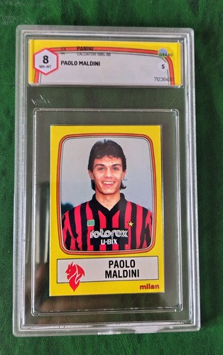 Figurine calciatori panini - calciatori,