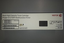 Toner XEROX 106R01469 Phaser