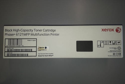 Toner xerox 106r01469 phaser - 106r01469,
