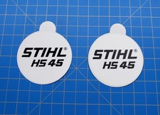 Adesivo in vinile per