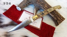 COLTELLO SARDO PATTADESE