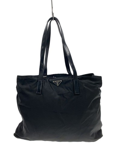 Borsa tote prada - tote, nero