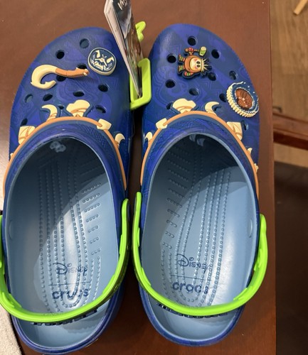 Zoccolo per bambini crocs - zoccolo,
