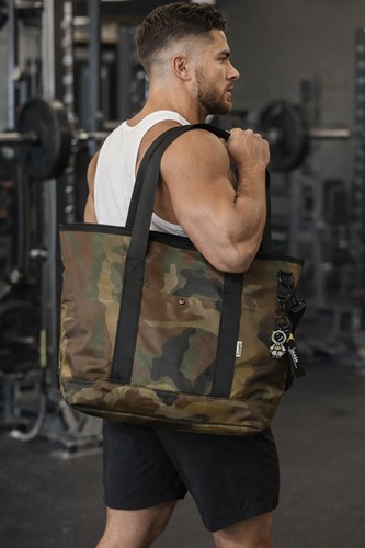 Borsa tod sexy mimetica - mimetica, per