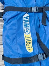 Fuoribordo YAMAHA 4cv &