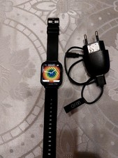 Smartwatch Liu-Jo Luxury Voice