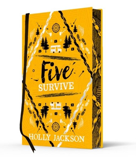 Five survive collector - five,