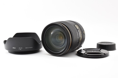 Ottimo come nuovo - nikon, af-s