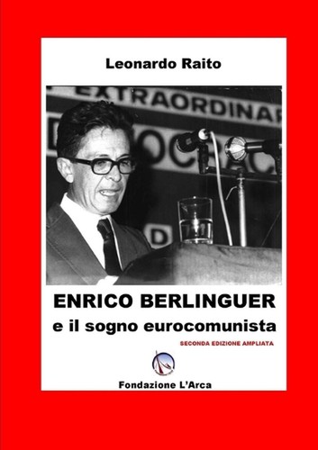 Enrico berlinguer sogno - e, il
