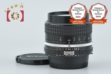 Nikon Ai NIKKOR 24mm f/2