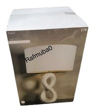 Lampada da comodino/soggiorno