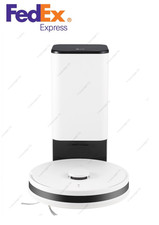 LG CordZero R5 Robot