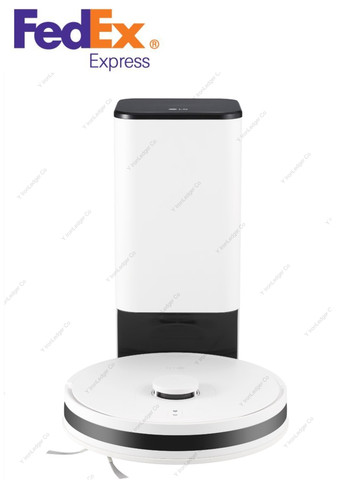 Cordzero robot - lg, r5