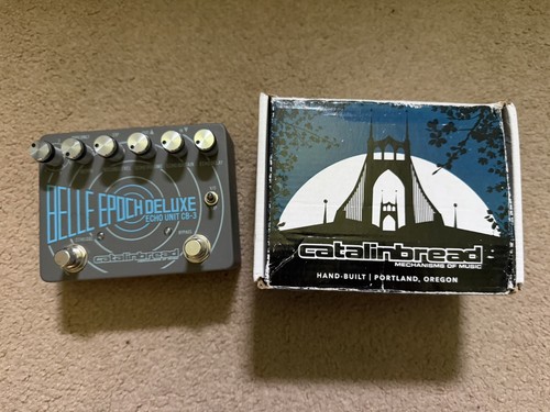 Catalinbread belle epoch - belle,