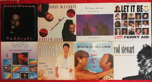 Mix phil collins rod - mix:,