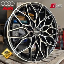 ✅️FX KIT 4 Cerchi In Lega