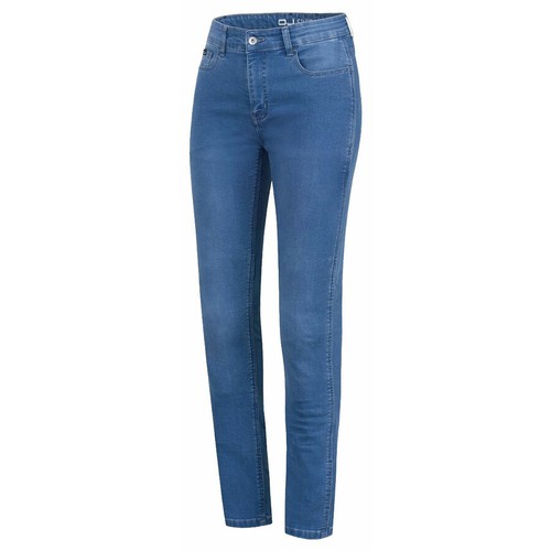 Jeans lady reload blu - oj, tg