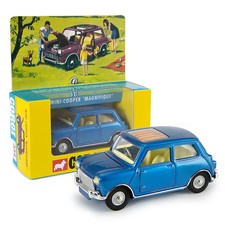 CORGI 334 - MINI COOPER