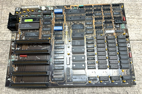 Ibm 5150 scheda madre - pc,