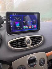 Autoradio Renault Clio 3