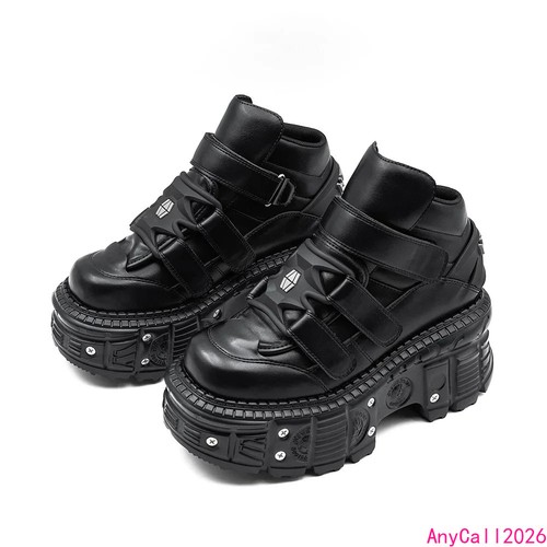 Scarpe donna stile - , punk