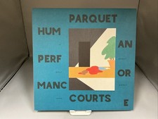 Parquet Courts - Human
