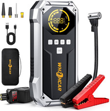 Avviatore Emergenza per Auto