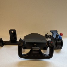 Logitech saitek pro - saitek,