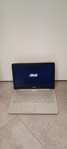 Asus n552v core 6th - asus,