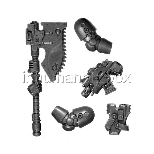 Sqas30 paire bras - sqas30,