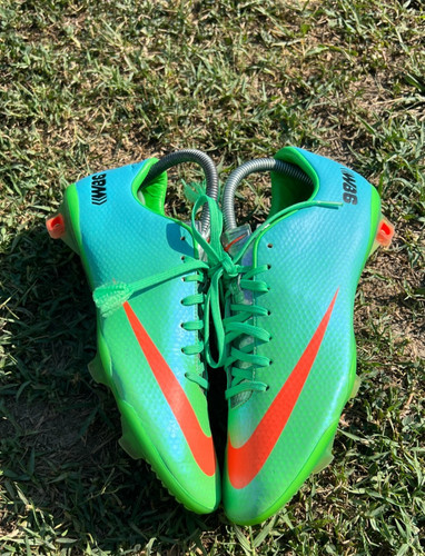 Scarpe calcio nike - scarpe, da