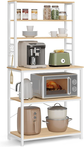 Scaffale cucina mobile - scaffale, cucina,