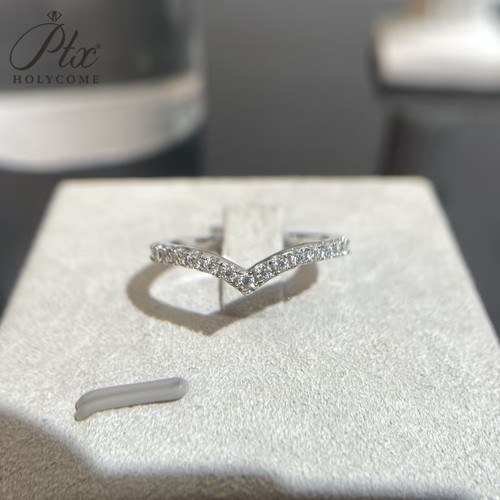 Anello donna forma di - forma,