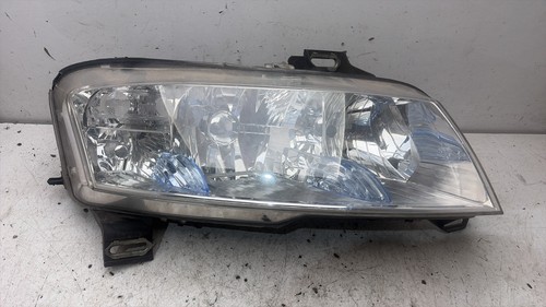 Faro anteriore destro per - per, fiat