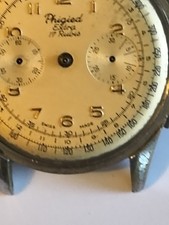 Chronografo valjoux parte - chronografo,