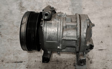 COMPRESSORE A C per FIAT PUNTO (51) 1.4 8V Natural Power Ber. 86cc30 55194880