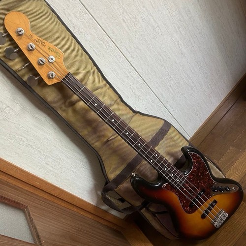 Raro basso jazz - , fender