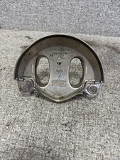 Manubrio coperchio carena