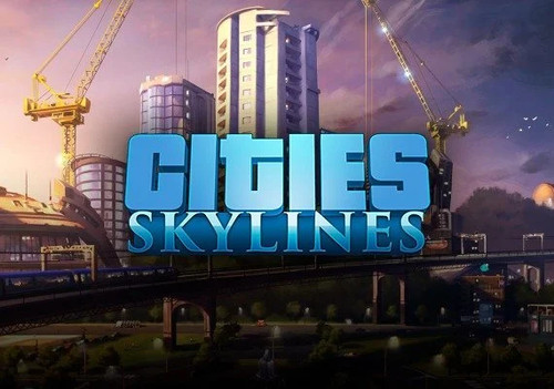 Cities skylines steam - |, pc