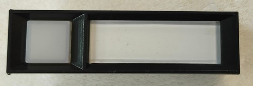 Lt3 pulsante ricambio - lt3, di