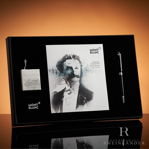 Penna sfera montblanc - sfera,