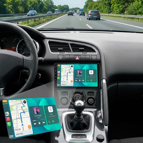 Autoradio carplay android - carplay,