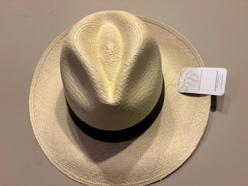 Autentico cappello panama el - cappello,