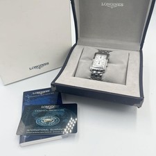 Orologio Uomo Longines Dolce